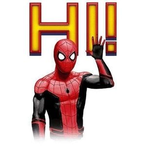 Meet your Posher, Zachary